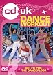 CD:UK Dance Workout [DVD]