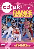 CD:UK Dance Workout [DVD]