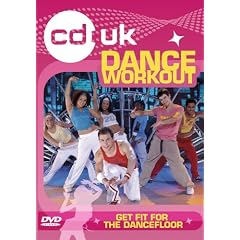 CD:UK Dance Workout [DVD]