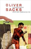 Awakenings: Zeit des Erwachens: Das Buch zum Film - Oliver Sacks
