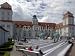 Wallmonkeys Peel and Stick Wall Decals - Kurhaus - Removable Graphic
