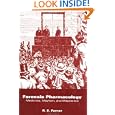 Forensic Pharmacology: Medicines, Mayhem, and Malpractice (Oxford Medical Publications) by  R. E. Ferner, M. D. Rawlins, and Elizabeth Norman