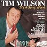 Image of album by Tim Wilson