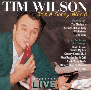 Tim Wilson - It