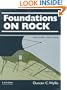 Foundations on Rock: Engineering Practice