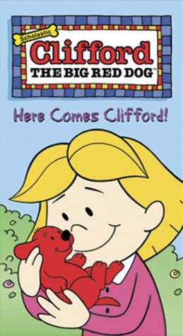 Here Comes Clifford