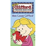 Here Comes Clifford [VHS] ~ Grey DeLisle