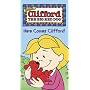Here Comes Clifford [VHS]