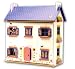Butterfly Dollhouse