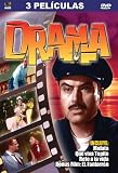 Mexican Cinema Drama 3 Pack + BONUS