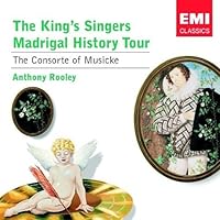 Madrigal History Tour