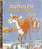 img - for Rudolph the Red - Nosed Reindeer book / textbook / text book