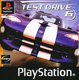 Test Drive 6
