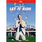 Click here to buy Let It Ride by .