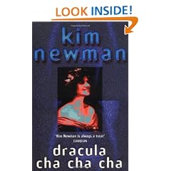 Dracula Cha Cha Cha