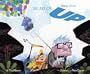 The Art of Up (Pixar Animation)