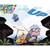 The Art of Up (Pixar Animation)