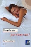 Bien dormir pour mieux vivre