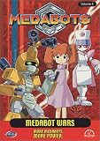 Medabots - Medabot Wars (Vol. 4)