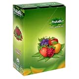 Review Stretch Island  / FruitaBu Organic Smooshed Fruit, Smoooshed Raspberry, 30 Count 0.4-Ounce Bars (Pack of 2)