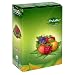 FruitaBu Organic Smooshed Fruit, Smoooshed Raspberry, 30 Count 0.4-Ounce Bars (Pack of 2)