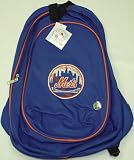 New York Mets MLB Oval Backpack
