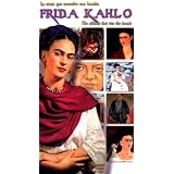 FridaKahlo-TheRibbonthatTiestheBomb[VHS]