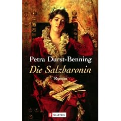 Die Salzbaronin