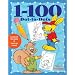 1-100 Dot-to-Dots
