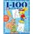 1-100 Dot-to-Dots