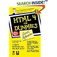 HTML 4 for Dummies Quick Reference