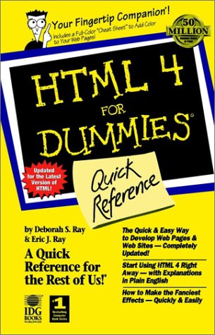 Markup Languages