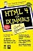 HTML 4 for Dummies Quick Reference