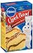 Pillsbury Cinnamon Swirl Quick Bread, 17.4-Ounce Boxes (Pack of 12)