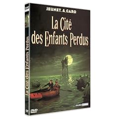 La Cit� des enfants perdus (�dition simple)