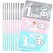 Holika Holika Pig Nose Clear Black Head 3 step Kit x 20ea