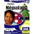 - 	 Talk Now! Learn Nepali: Essential Words and Phrases for Absolute Beginners