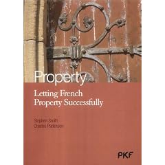 Letting French Property Successfully