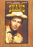 NEW Shane (DVD)