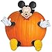 Gemmy Pumpkin Push In Mickey Mouse