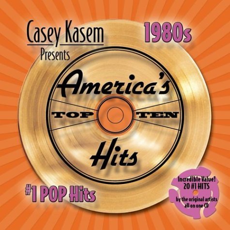 CD-Charts  Search : Casey Kasem: 80's #1 Pop Hits [Us Import]