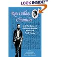 Rose Cottage Chronicles: Civil War Letters of the Bryant-Stephens Families of North Florida by  ARCH FREDRIC BLAKEY, ANN S. LAINHART, and JR., WINSTON B. STEPHENS