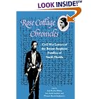 Click here to buy Rose Cottage Chronicles: Civil War Letters of the Bryant-Stephens Families of North Florida by ARCH FREDRIC BLAKEY, ANN S. LAINHART, and JR., WINSTON B. STEPHENS.