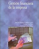 Review Piramide Ediciones  / Gestion Financiera De La Empresa (Economia Y Empresa) (Spanish Edition)