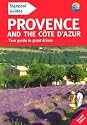 Signpost Guide Provence and the Cote d'Azur, 2nd: Your guide to great drives