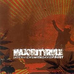 Interviews With David Frost