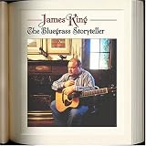 Bluegrass Storyteller