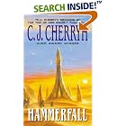 Hammerfall (The Gene Wars) by  C. J. Cherryh