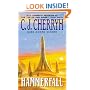 Hammerfall (The gene wars)