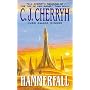 Hammerfall (The gene wars)